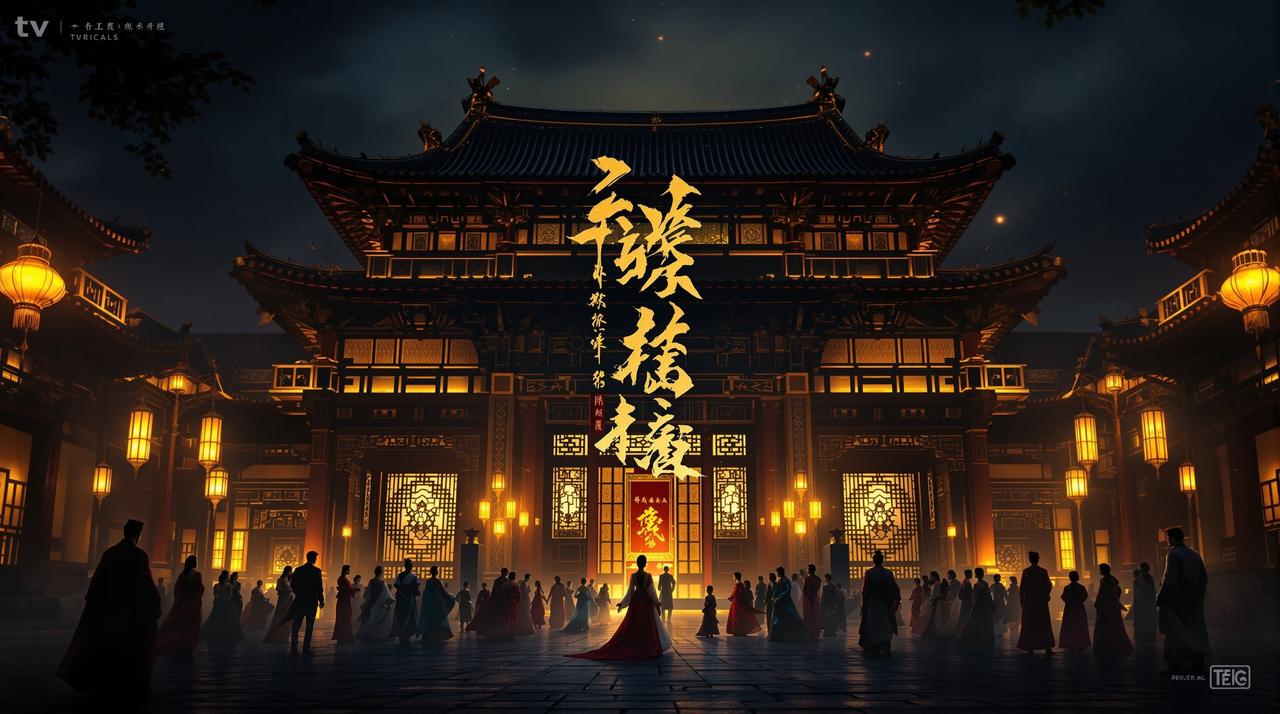 电影在线精选影片 - 长安三万里（动画 / 历史，导演：追光动画）